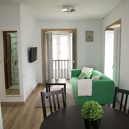 Xavestre Rooms Santiago Santiago de Compostela Luaran gambar