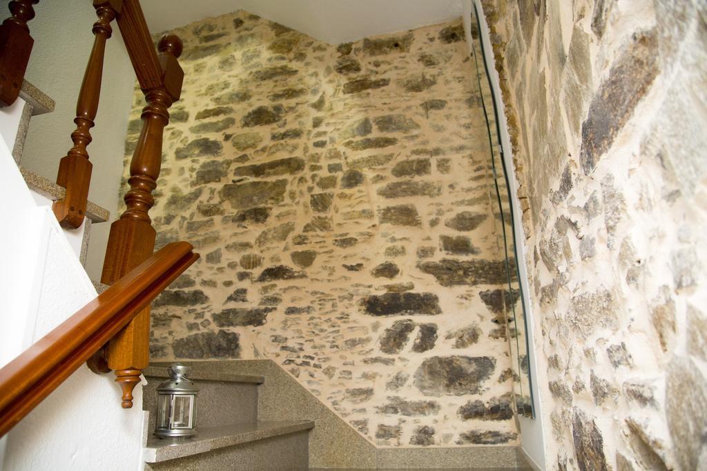 Xavestre Rooms Santiago Santiago de Compostela Luaran gambar