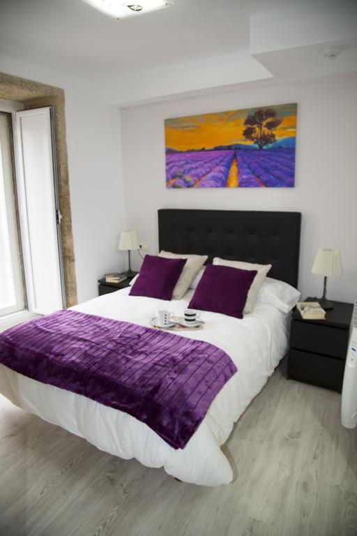 Xavestre Rooms Santiago Santiago de Compostela Luaran gambar