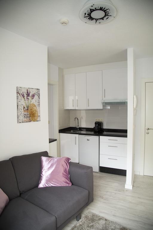 Xavestre Rooms Santiago Santiago de Compostela Luaran gambar