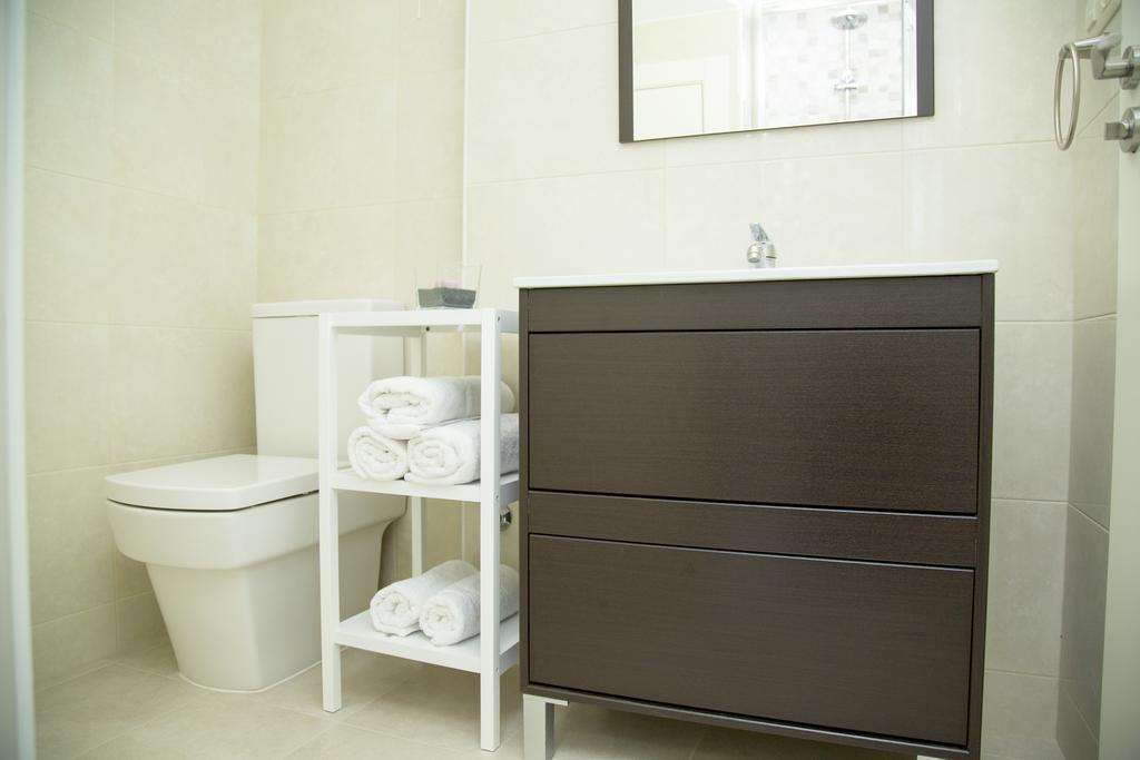 Xavestre Rooms Santiago Santiago de Compostela Luaran gambar