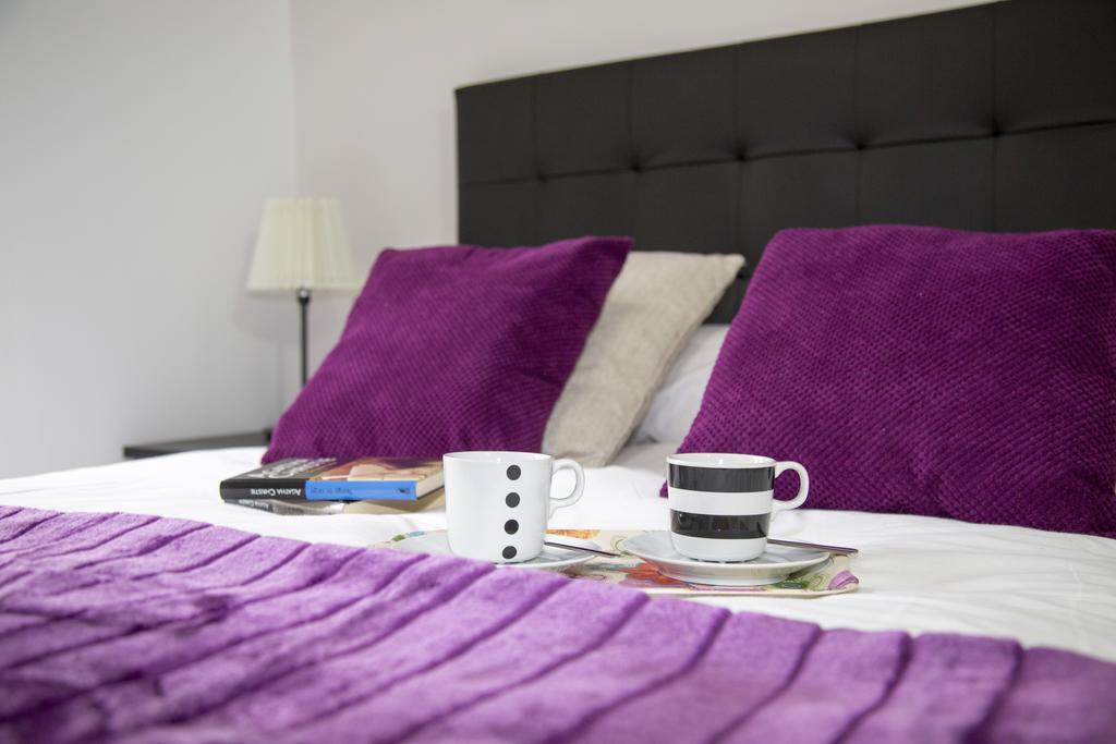 Xavestre Rooms Santiago Santiago de Compostela Luaran gambar